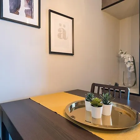 Apartment M - Penthouse