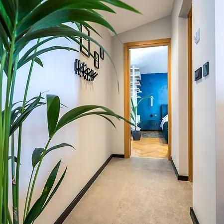 Apartment M - Penthouse *