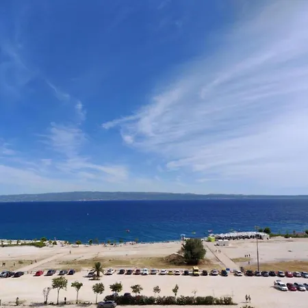 Apartamento M - Penthouse Split