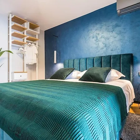 Apartment M - Penthouse *