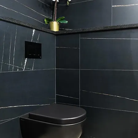 Apartamento M - Penthouse