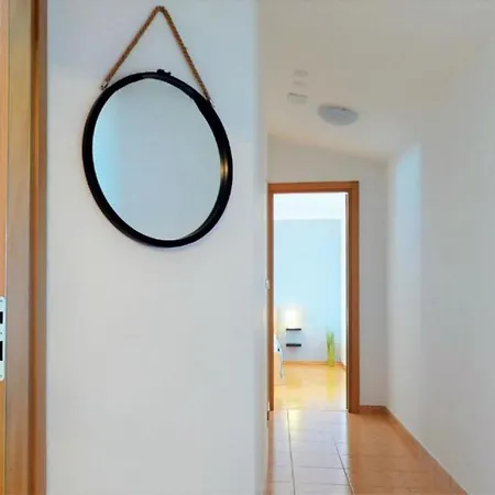 Apartamento M - Penthouse Split
