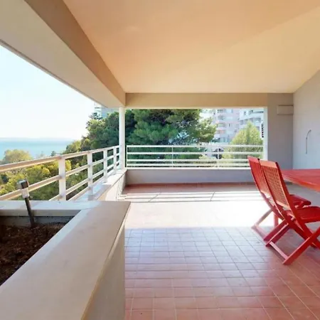 Apartment M - Penthouse