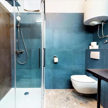M - Penthouse Apartamento Split
